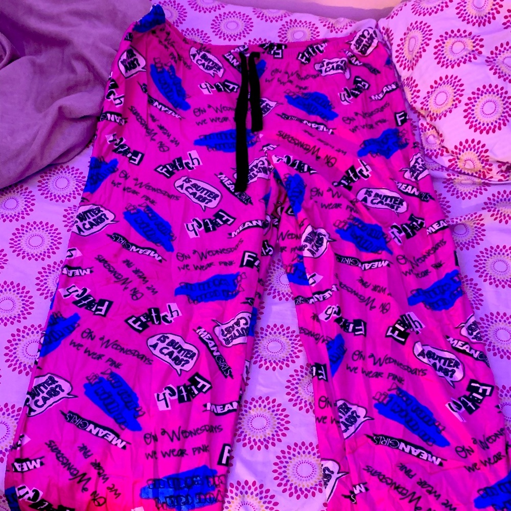 Pajamas